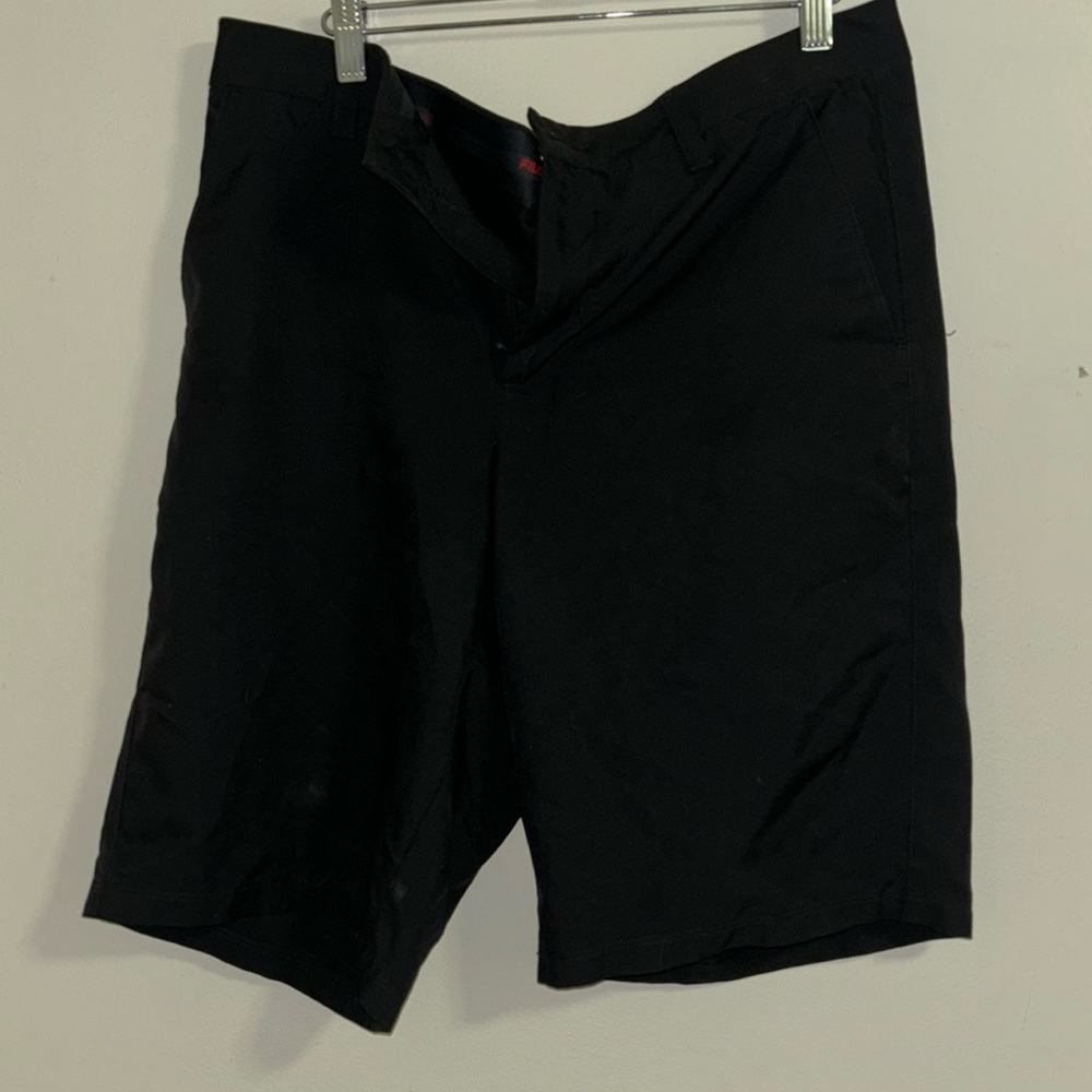 Men’s black shorts 🖤